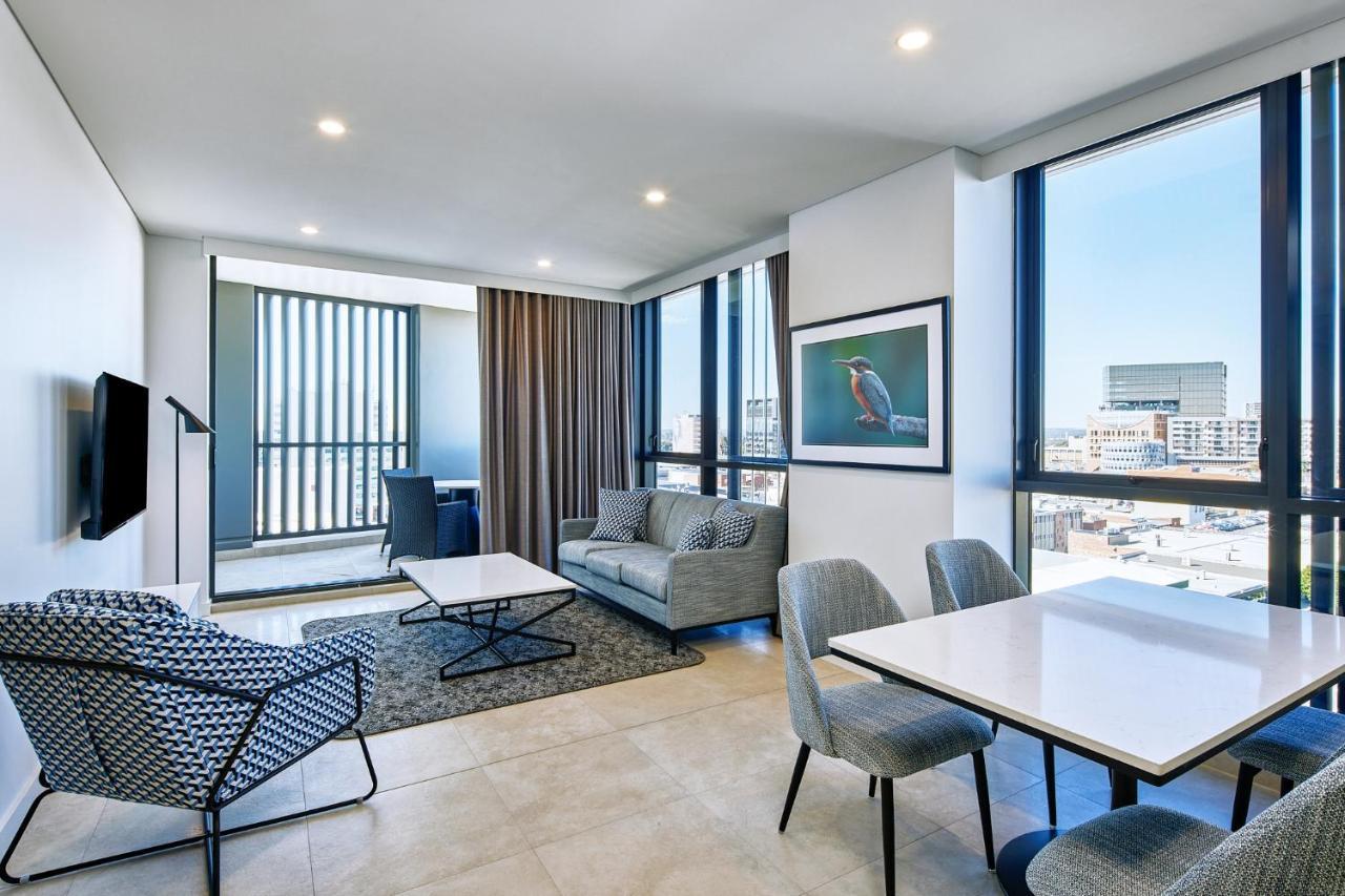 Meriton Suites Ливърпул Екстериор снимка