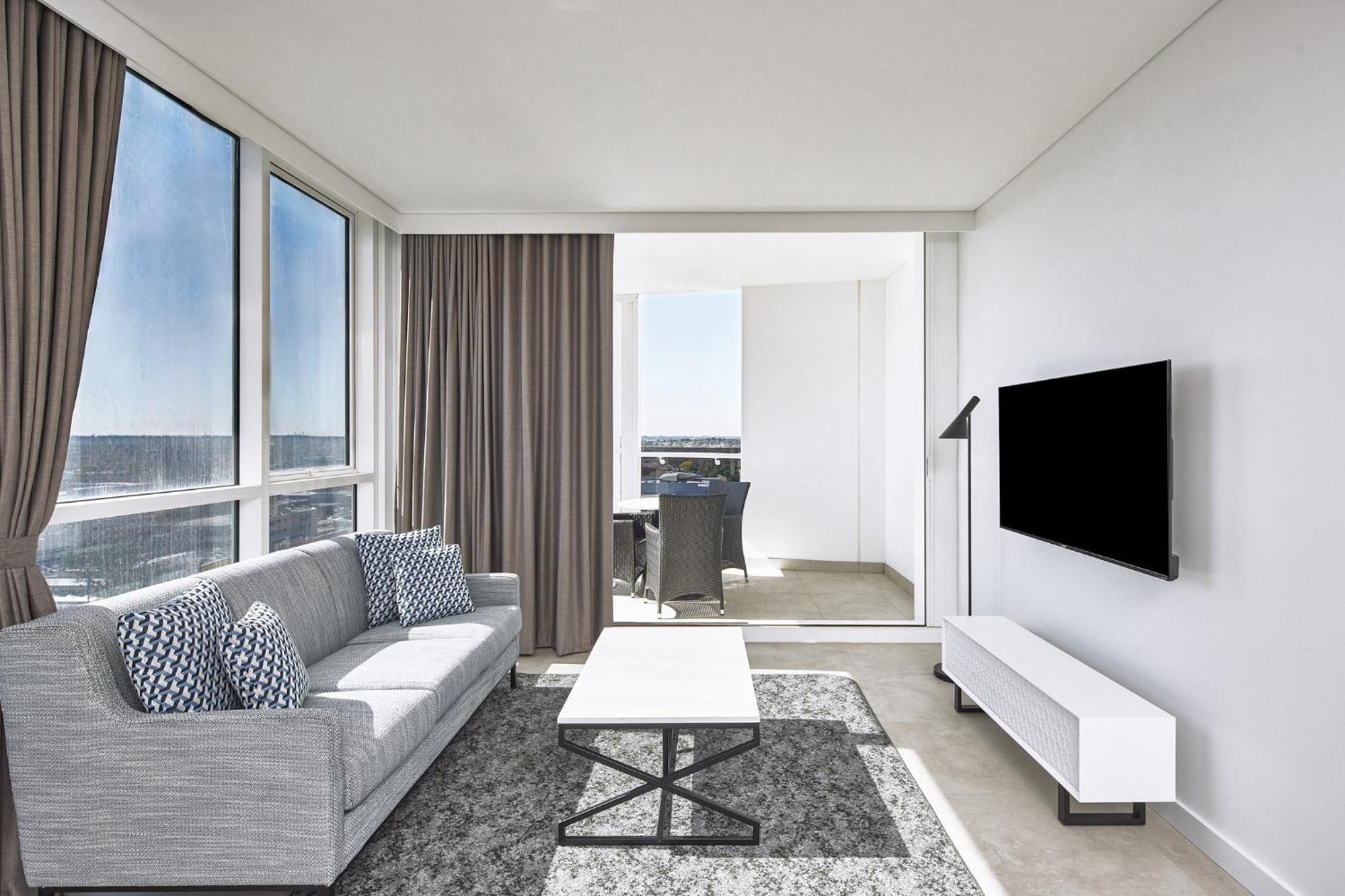 Meriton Suites Ливърпул Екстериор снимка