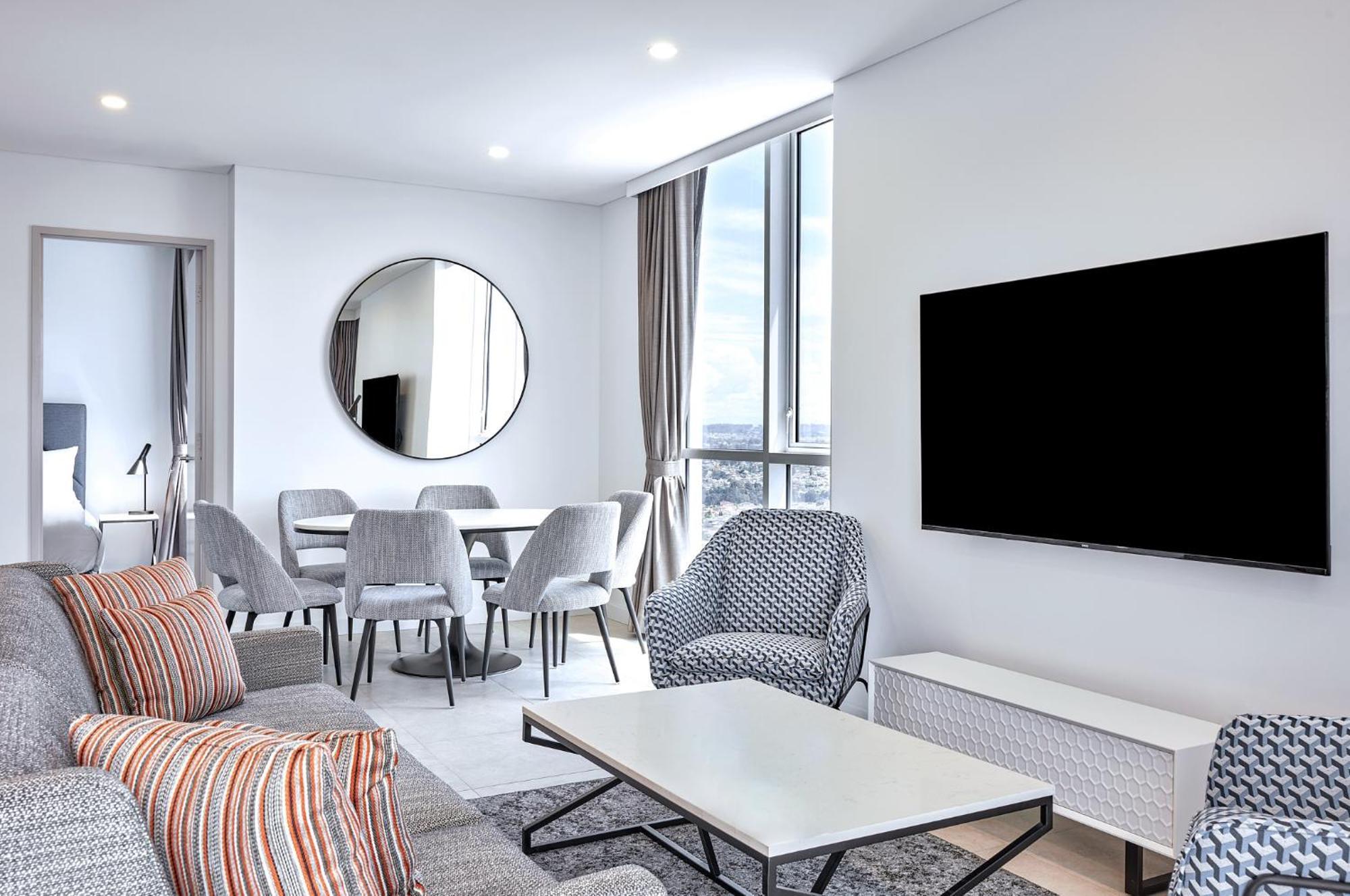 Meriton Suites Ливърпул Екстериор снимка